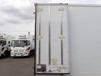 MITSUBISHI FUSO Canter Refrigerator & Freezer Truck TPG-FBA50 2017 154,000km_15