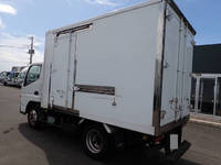 MITSUBISHI FUSO Canter Refrigerator & Freezer Truck TPG-FBA50 2017 154,000km_2