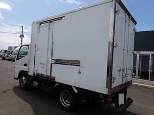 Canter Refrigerator & Freezer Truck_2