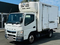 MITSUBISHI FUSO Canter Refrigerator & Freezer Truck TPG-FBA50 2017 154,000km_3