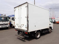 MITSUBISHI FUSO Canter Refrigerator & Freezer Truck TPG-FBA50 2017 154,000km_4