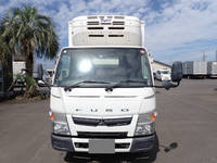 MITSUBISHI FUSO Canter Refrigerator & Freezer Truck TPG-FBA50 2017 154,000km_5