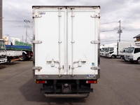 MITSUBISHI FUSO Canter Refrigerator & Freezer Truck TPG-FBA50 2017 154,000km_6