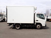 MITSUBISHI FUSO Canter Refrigerator & Freezer Truck TPG-FBA50 2017 154,000km_7