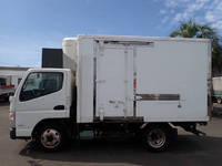 MITSUBISHI FUSO Canter Refrigerator & Freezer Truck TPG-FBA50 2017 154,000km_8