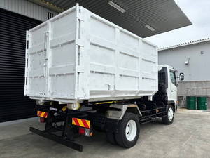 Ranger Container Carrier Truck_2