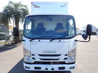 ISUZU Elf Aluminum Van TRG-NLR85AN 2018 167,000km_10