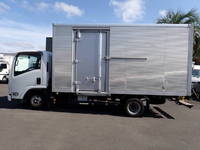 ISUZU Elf Aluminum Van TRG-NLR85AN 2018 167,000km_11