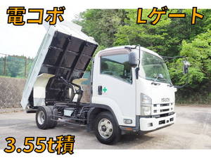 ISUZU Forward Dump SKG-FRR90S1 2012 -_1
