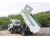 ISUZU Forward Dump SKG-FRR90S1 2012 -_2