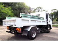 ISUZU Forward Dump SKG-FRR90S1 2012 -_4