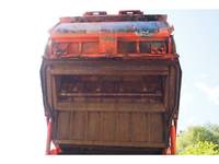 MITSUBISHI FUSO Canter Garbage Truck TKG-FEB90 2012 276,000km_8