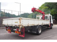 HINO Ranger Truck (With 4 Steps Of Cranes) 2KG-FD2ABA 2018 121,000km_4