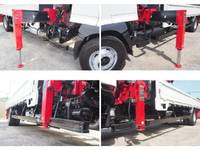 HINO Ranger Truck (With 4 Steps Of Cranes) 2KG-FD2ABA 2018 121,000km_8