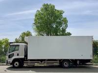 ISUZU Forward Refrigerator & Freezer Truck 2PG-FSR90T2 2018 526,000km_3
