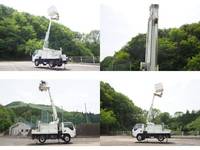 ISUZU Elf Cherry Picker TPG-NKR85AN 2016 95,000km_10