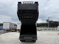 ISUZU Elf Garbage Truck TPG-NKR85AN 2016 95,162km_11