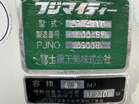 ISUZU Elf Garbage Truck TPG-NKR85AN 2016 95,162km_19