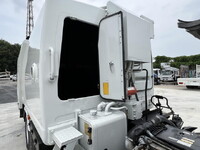 ISUZU Elf Garbage Truck TPG-NKR85AN 2016 95,162km_21