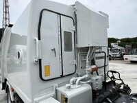 ISUZU Elf Garbage Truck TPG-NKR85AN 2016 95,162km_22