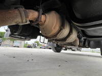 ISUZU Elf Garbage Truck TPG-NKR85AN 2016 95,162km_26