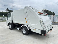 ISUZU Elf Garbage Truck TPG-NKR85AN 2016 95,162km_2