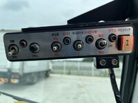 ISUZU Elf Garbage Truck TPG-NKR85AN 2016 95,162km_33