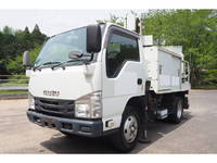 ISUZU Elf Cherry Picker TPG-NKR85AN 2016 95,000km_3