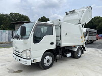 ISUZU Elf Garbage Truck TPG-NKR85AN 2016 95,162km_3
