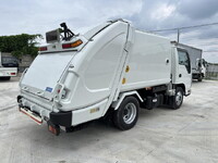 ISUZU Elf Garbage Truck TPG-NKR85AN 2016 95,162km_4