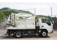 ISUZU Elf Cherry Picker TPG-NKR85AN 2016 95,000km_5