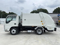ISUZU Elf Garbage Truck TPG-NKR85AN 2016 95,162km_5