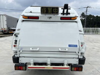 ISUZU Elf Garbage Truck TPG-NKR85AN 2016 95,162km_6