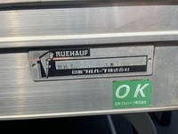 ISUZU Elf Aluminum Van PB-NKR81AN 2007 531,925km_14