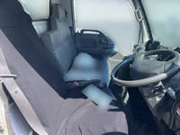 ISUZU Elf Aluminum Van PB-NKR81AN 2007 531,925km_23