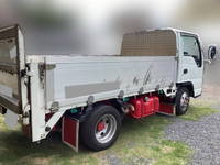 ISUZU Elf Aluminum Block BDG-NKR85A 2008 396,085km_2