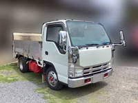 ISUZU Elf Aluminum Block BDG-NKR85A 2008 396,085km_4