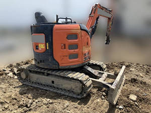 HITACHI Excavator_2