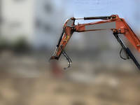 HITACHI Others Excavator ZX30U-5A  3,942.6h_5