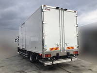 UD TRUCKS Condor Refrigerator & Freezer Truck 2PG-BRR90S2 2018 605,083km_3