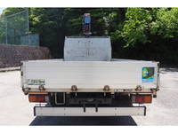 MITSUBISHI FUSO Canter Truck (With 3 Steps Of Cranes) PDG-FE83DN 2008 437,000km_15
