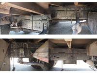MITSUBISHI FUSO Canter Truck (With 3 Steps Of Cranes) PDG-FE83DN 2008 437,000km_22