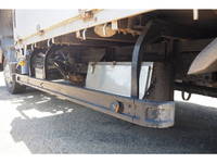 MITSUBISHI FUSO Canter Truck (With 3 Steps Of Cranes) PDG-FE83DN 2008 437,000km_24