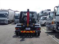 MITSUBISHI FUSO Fighter Container Carrier Truck 2KG-FK72F 2023 1,000km_13