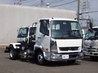 MITSUBISHI FUSO Fighter Container Carrier Truck 2KG-FK72F 2023 1,000km_2