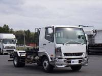 MITSUBISHI FUSO Fighter Container Carrier Truck QKG-FK62FZ 2018 184,000km_2