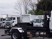 MITSUBISHI FUSO Fighter Container Carrier Truck QKG-FK62FZ 2018 184,000km_4