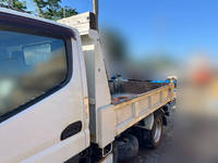 MITSUBISHI FUSO Canter Dump TKG-FBA60 2016 155,854km_6