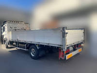 HINO Ranger Aluminum Block ADG-FD7JKWA 2006 830,586km_2