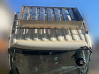 HINO Ranger Aluminum Block ADG-FD7JKWA 2006 830,586km_5